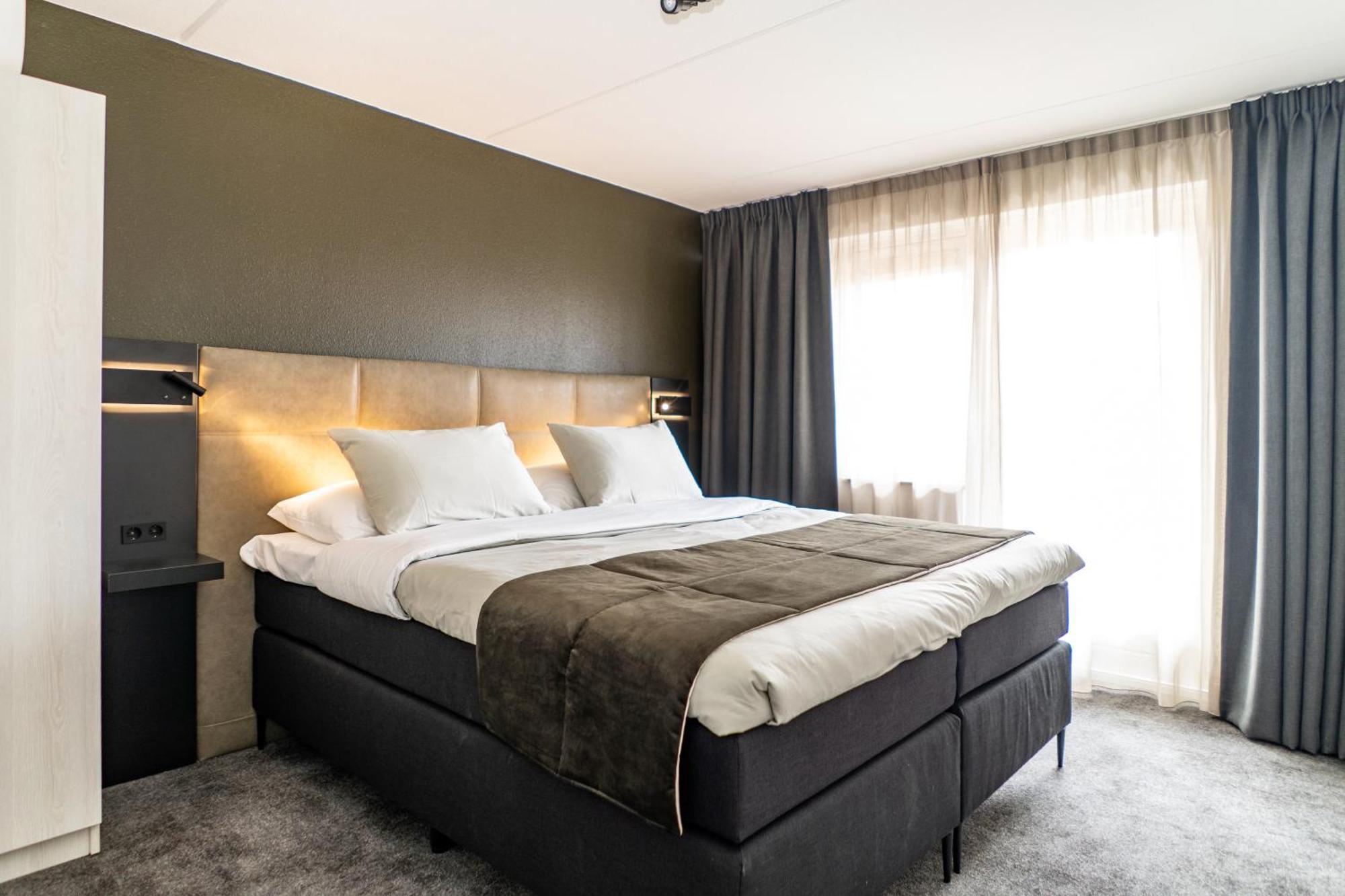 Hotel Kogerstaete Texel Де Коох Стая снимка
