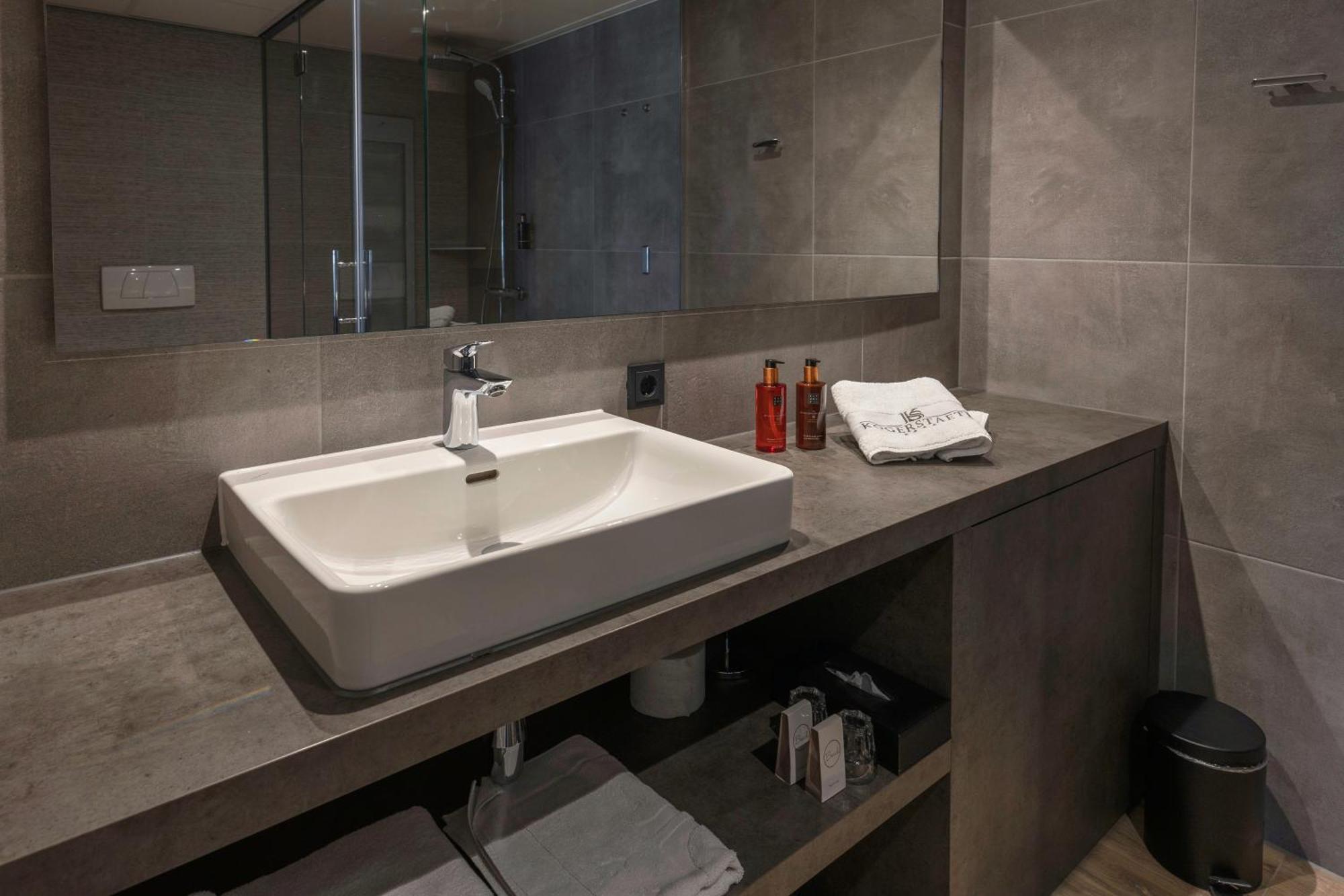 Hotel Kogerstaete Texel Де Коох Стая снимка