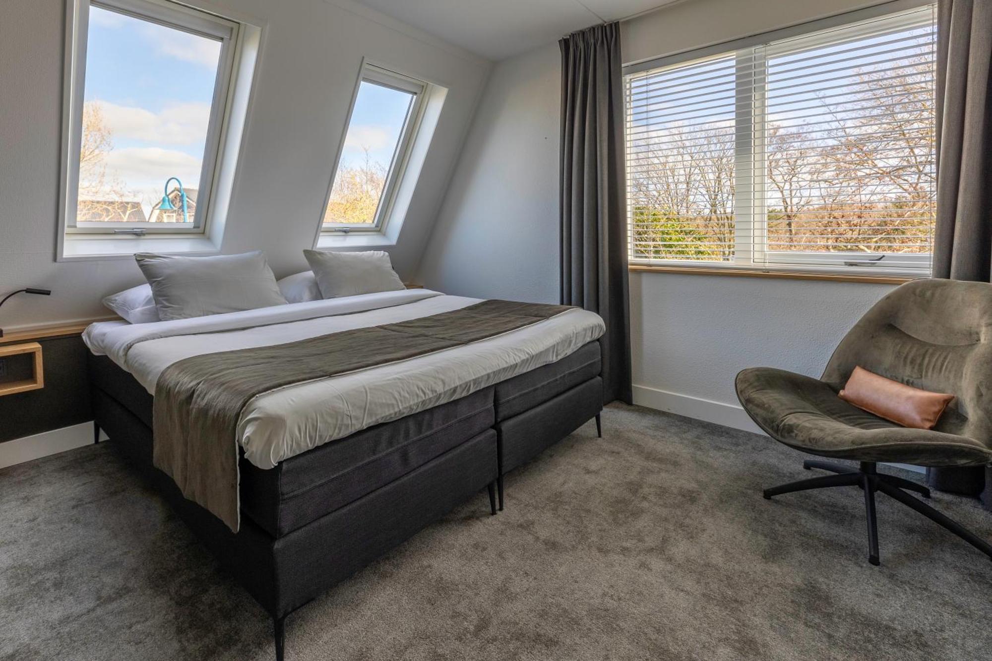 Hotel Kogerstaete Texel Де Коох Стая снимка