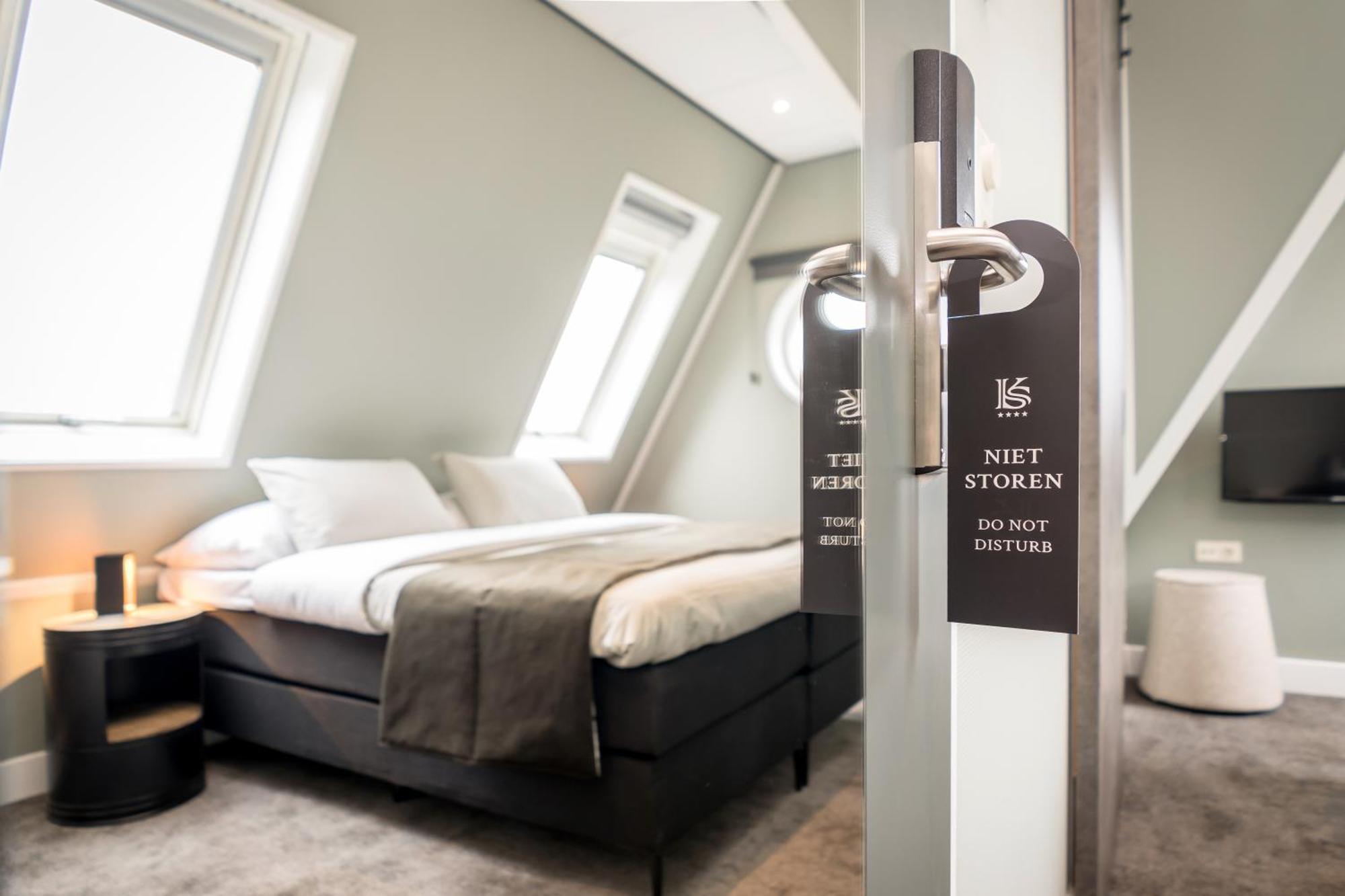 Hotel Kogerstaete Texel Де Коох Стая снимка