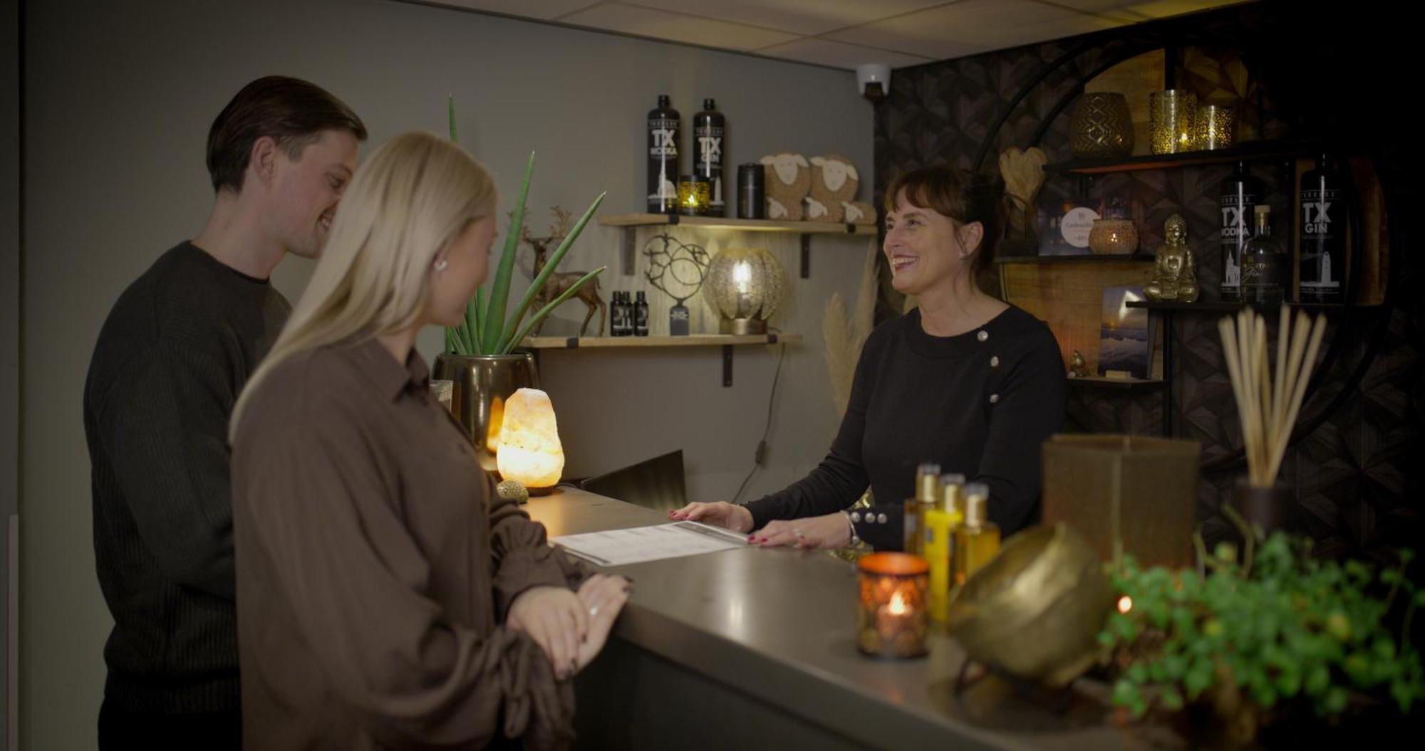 Hotel Kogerstaete Texel Де Коох Екстериор снимка